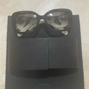 Vintage Prada Sunglasses SPR33P